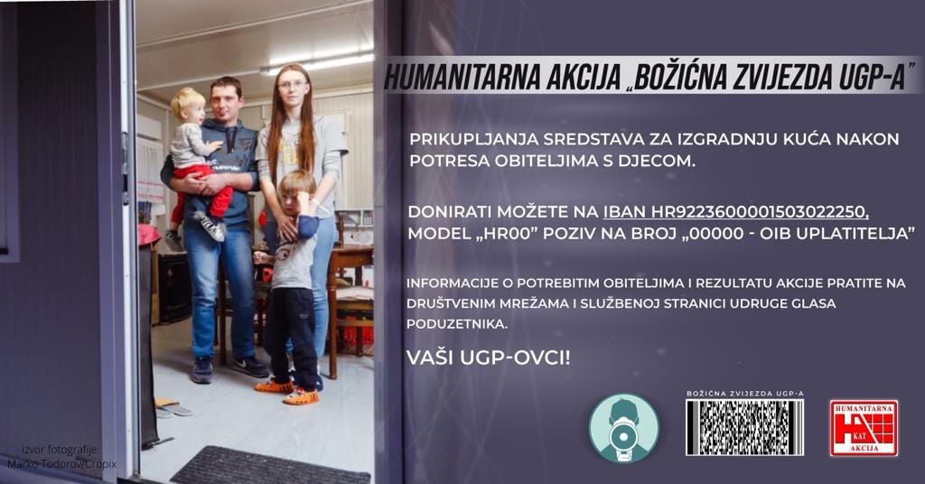 Za više informacija i uputstva za uplatu kliknite na sliku